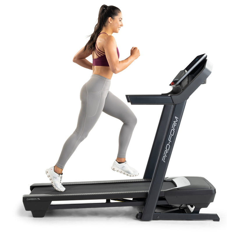 ProForm Carbon TL Treadmill