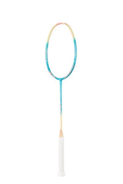 Kawasaki Porcelain Q5 (Blue) Badminton Racket - Unstrung – Chris Sports