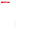 Kawasaki Porcelain Q5 - Badminton Racket (Pink) -  Unstrung