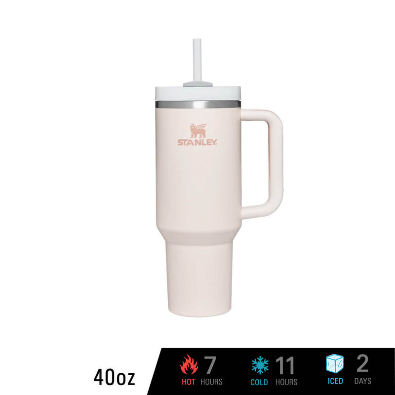 STANLEY THE QUENCHER H2.0 FLOWSTATE™ FOG TUMBLER