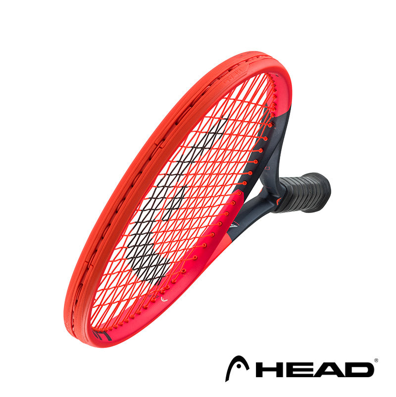 Head Radical MP 2023 Tennis Racket Versatile, Innovative and Dynamic Tennis Racquet UNSTRUNG