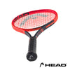 Head Radical MP 2023 Tennis Racket Versatile, Innovative and Dynamic Tennis Racquet UNSTRUNG