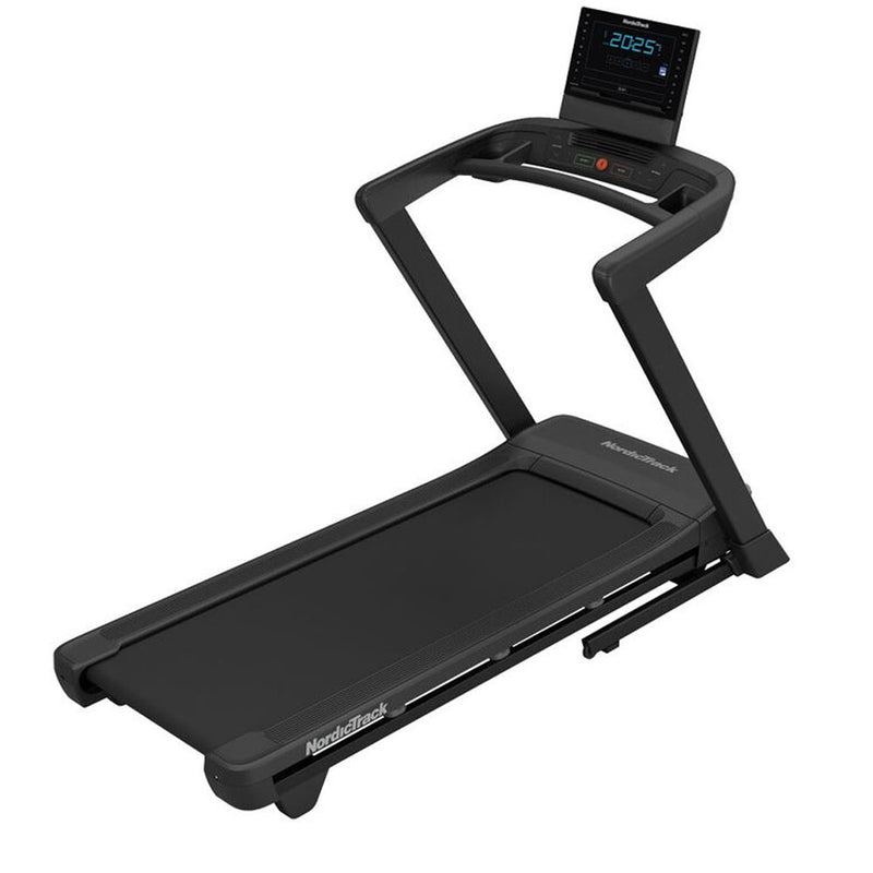 Nordictrack Commercial Best Treadmill Under $3000 NordicTrack