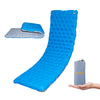 Roospad Elite Sleeping Pad - Blue & Grey