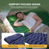 Roospad Pro Sleeping Pad - Dark Blue
