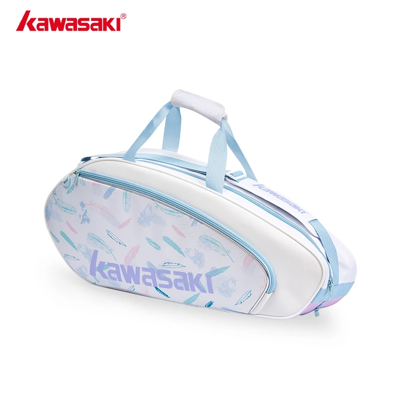 Kawasaki Badminton Bag B8362