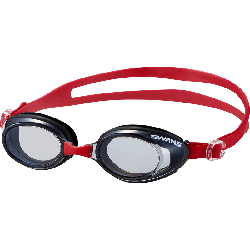 swans goggles Swans Race Swimming Goggles SJ-23NE JR – Chris Sports