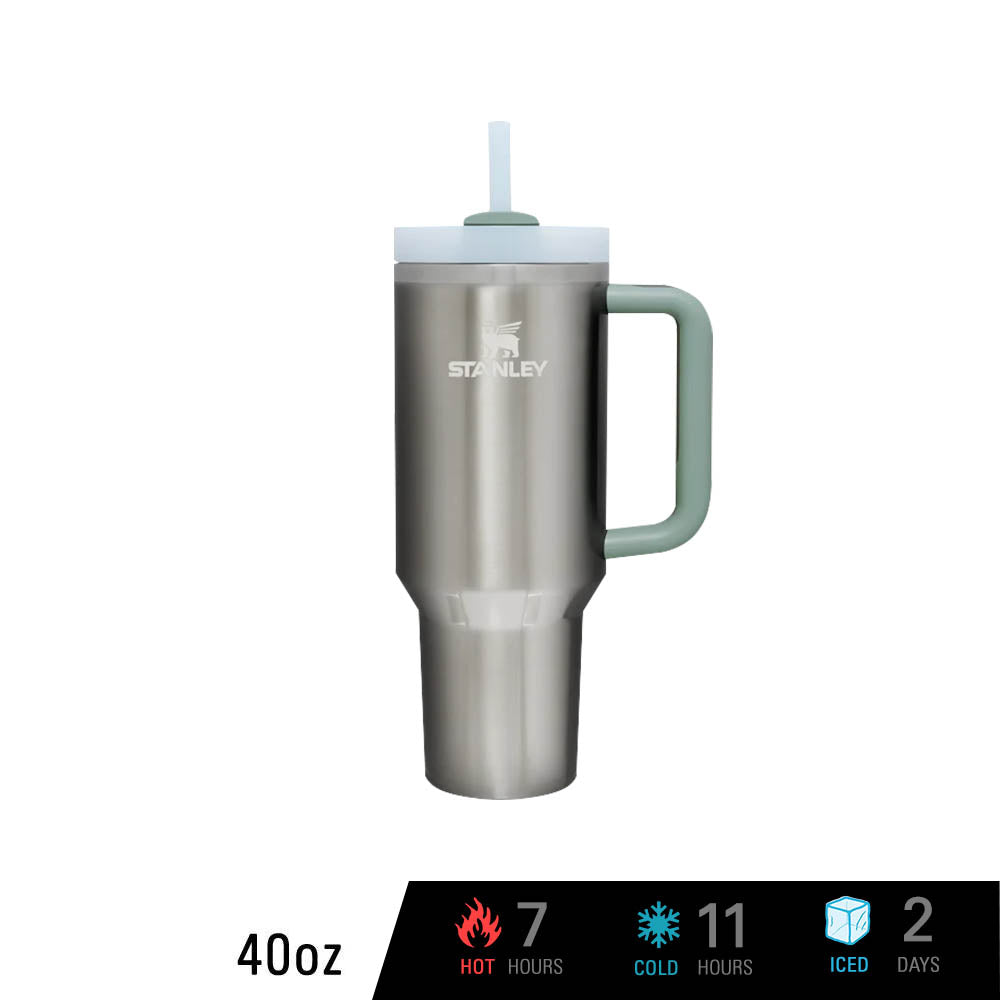 Stanley 40oz Adventure Quencher Reusable Insulated Stainless Steel