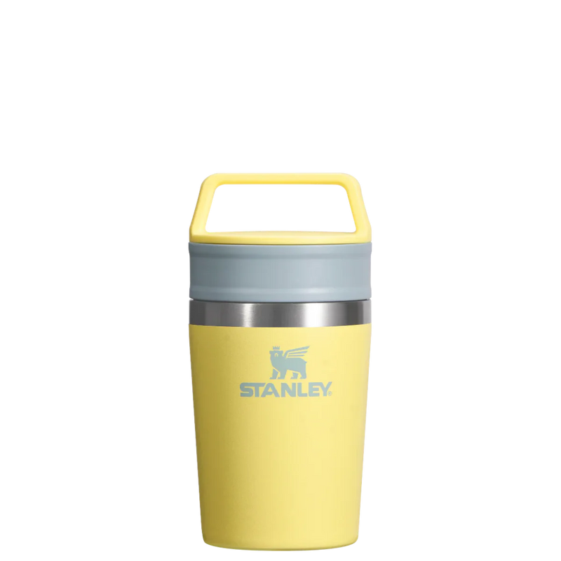 STANLEY TRAVEL MUG イエロー 5個セット Stanley Café-To-Go Travel Mug Durable & Leakproof – Chris Sports