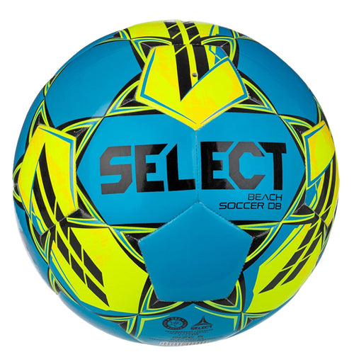 Select DB v23 S5 Soccer Ball – FIFA Approved Soft-Touch Ball for Training & Matches