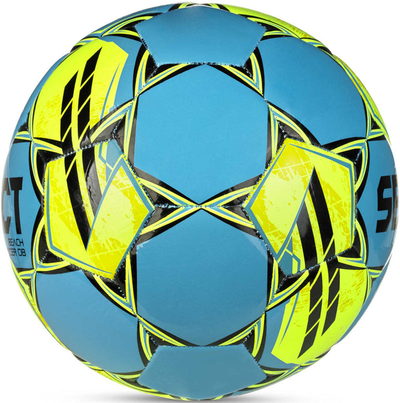 Select DB v23 Soccer Ball – FIFA Approved Soft-Touch Ball for
