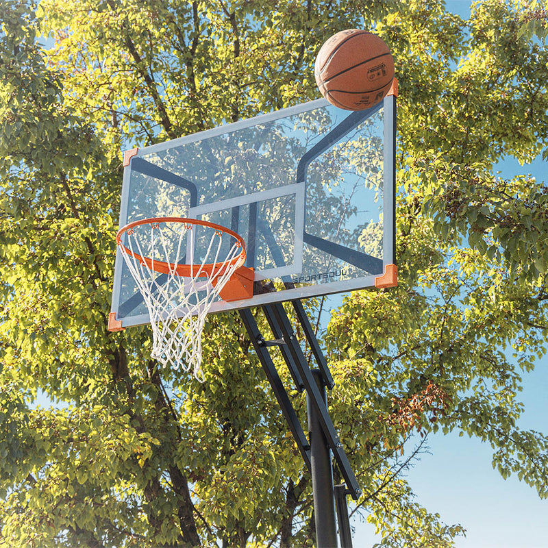 Sportsoul Basketball Portable Hoop System
