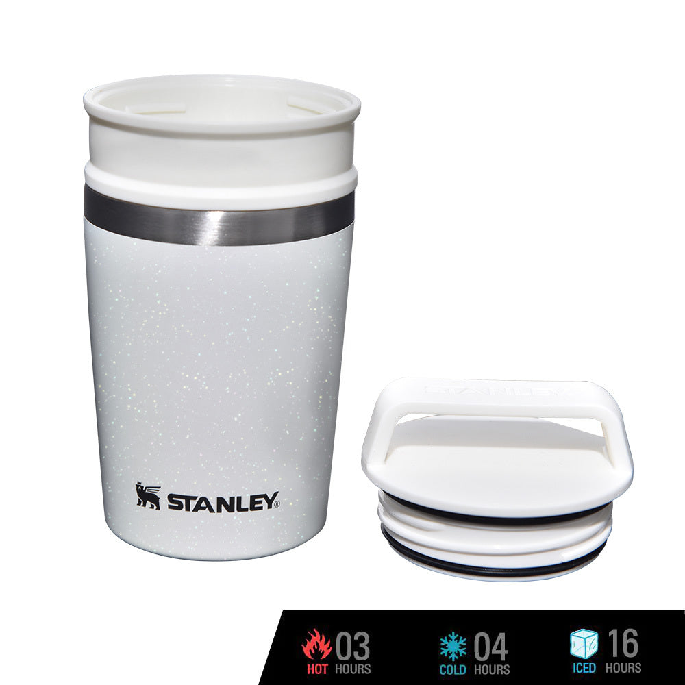 Stanley Adventure Shortstack Travel Mug 8oz - HPG - Promotional Products  Supplier