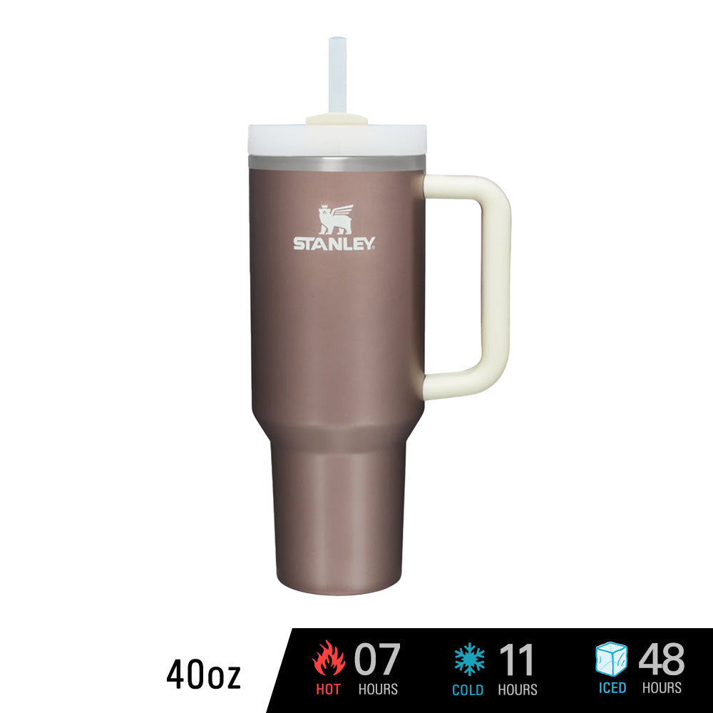 Stanley Adventure Quencher H2.0 Flowstate Insulated Tumbler 40 oz