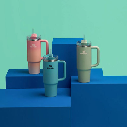 Stanley Adventure Quencher H2.0 FlowState™ Insulated Tumbler 30oz. | DHC