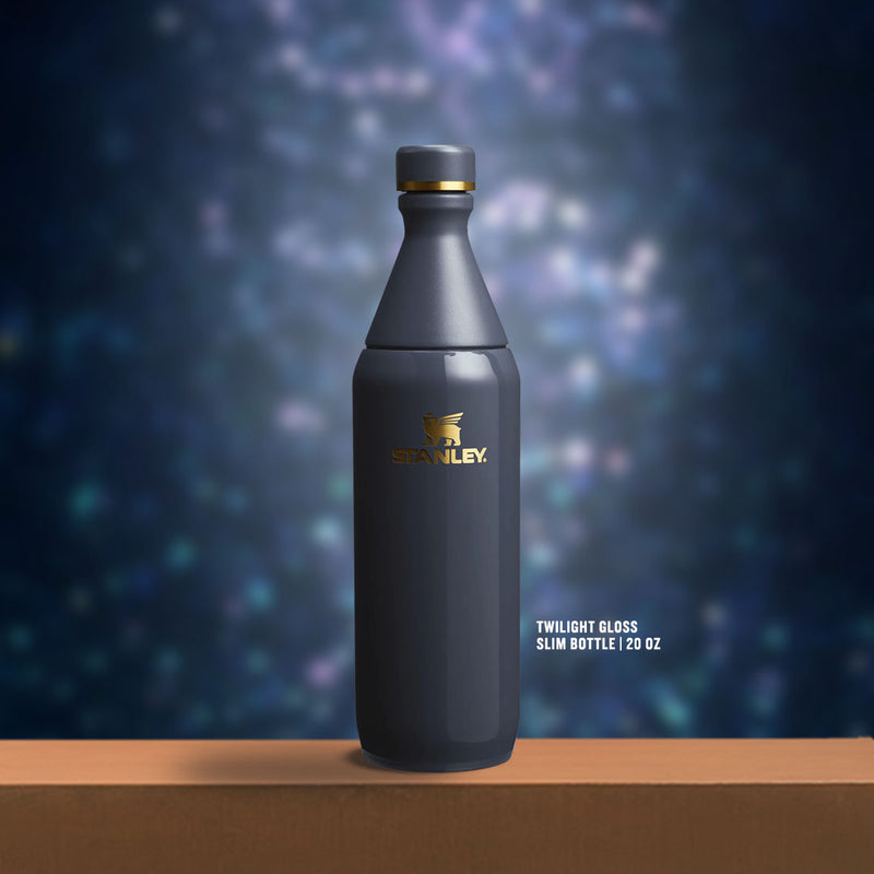 Stanley All Day Slim Bottle - 20oz – Chris Sports