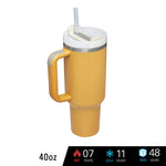 Stanley Adventure Quencher H2.0 Flowstate Insulated Tumbler 40 oz.