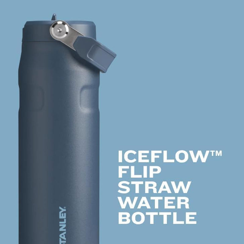 Stanley IceFlow™ Aerolight Flip Straw