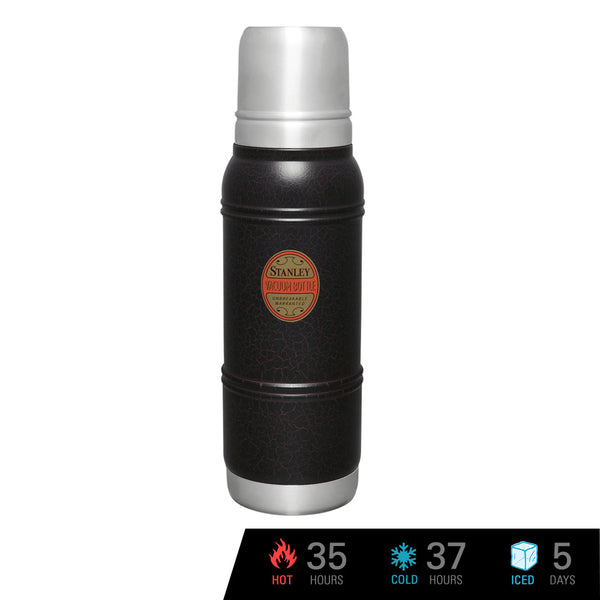 Stanley Legacy Quadvac Thermal Bottle 20 oz. - 1.1 QT – Chris Sports