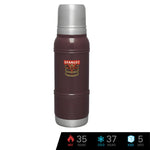 Stanley The Milestones Thermal Insulated Bottle 1.1 QT