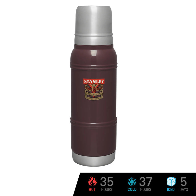Stanley The Milestones Thermal Insulated Bottle 1.1 QT