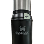 CLEARANCE SALE: Stanley Classic Bottle 25 oz./750 ml (Scratch/Dent)