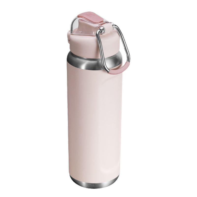 Stanley Wellspring Bottle – Leakproof Stainless Steel (16oz & 24oz) – Chris  Sports