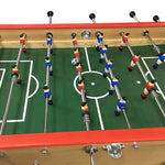 Striker Foosball Football Table 60-inch