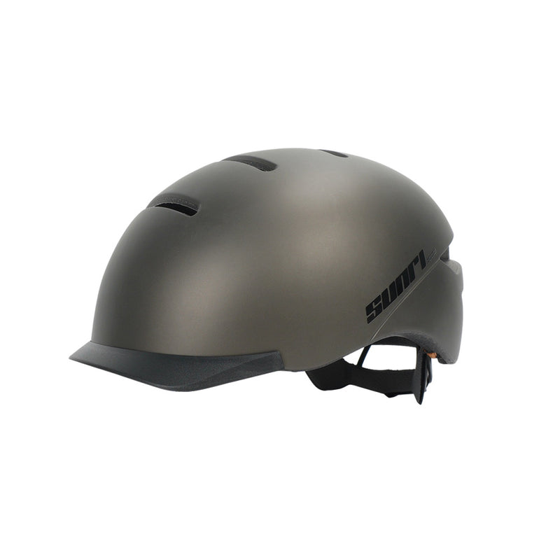 Sunrimoon City Bike Helmet CS-69