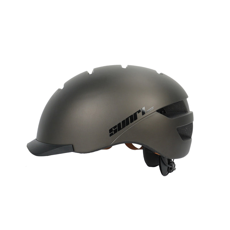 Sunrimoon City Bike Helmet CS-69