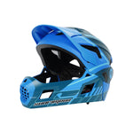 Sunrimoon BMX 2-in-1 Bike Helmet TS-61 - Kids