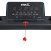 Trax Jogger Pro Treadmill