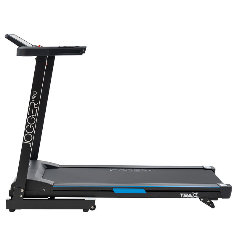 Trax Jogger Pro Treadmill – Chris Sports