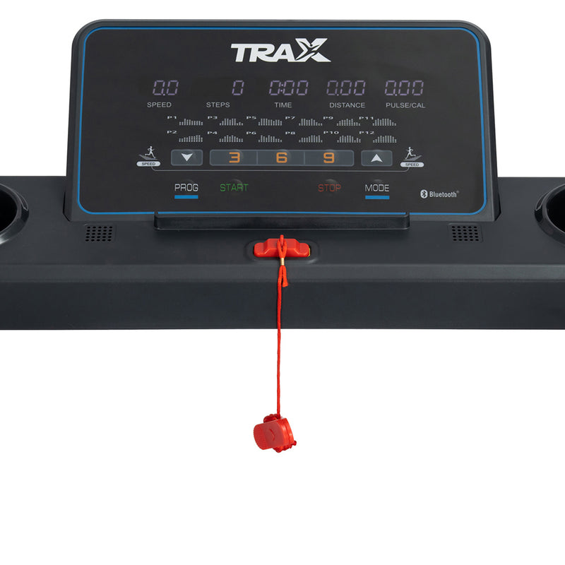 trax jogging stroller Trax Jogger Pro Treadmill – Chris Sports