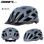 Sunrimoon City Bike Helmet WT-41