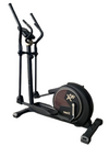Trax Elliptical Bike X3i
