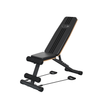 Trax Strength Dumbbell Gym Bench 2.0 | Chrissports