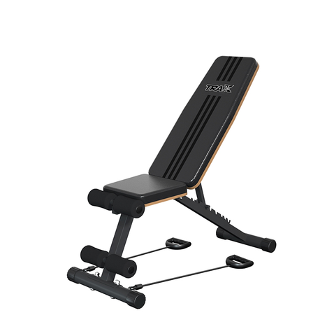 Trax_Strength_Dumbbell_Gym_Ben