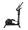 Trax X3i Elliptical Bike Exercise