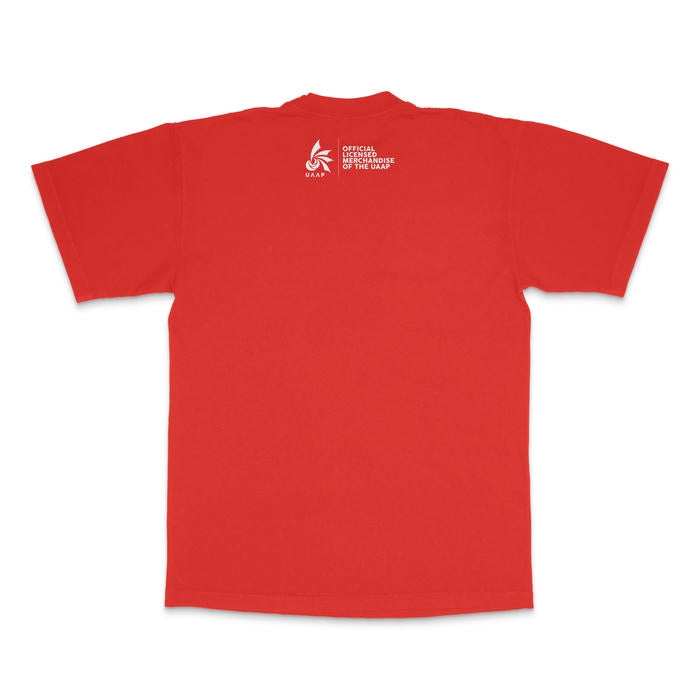 UAAP Merchandise UE Classic T-Shirt Affordable, Durable and Quality Unisex