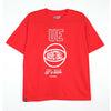 UAAP Merchandise Affordable, Durable and Quality Unisex UE Basketball T-Shirt