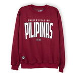 UAAP Merchandise UP Sweat Shirt Durable and Quality Unisex