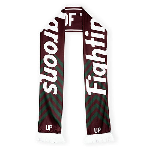 UAAP Merchandise UP School Scarf Banner