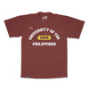 UAAP Merchandise UP Classic T-Shirt Affordable, Durable and Quality Unisex