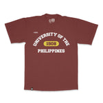 UAAP Merchandise UP Classic T-Shirt Affordable, Durable and Quality Unisex