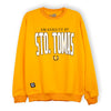 UAAP Merchandise UST Sweat Shirt Durable and Quality Unisex