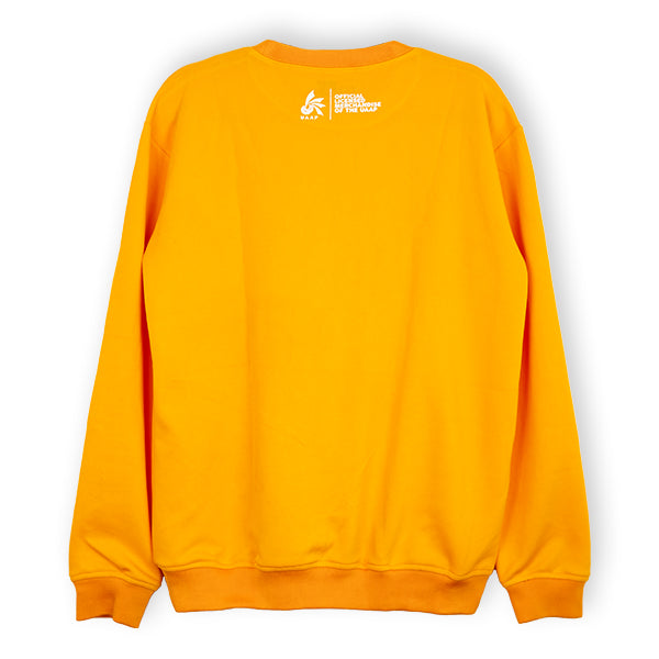 UAAP Merchandise UST Sweat Shirt Durable and Quality Unisex