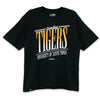 UAAP Merchandise UST Retro V2 Black T-Shirt Affordable, Durable and Quality Unisex