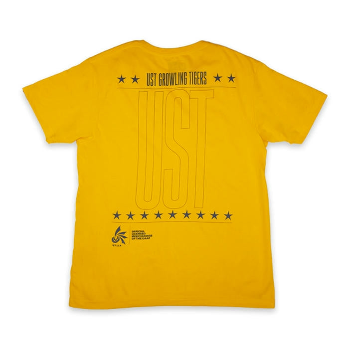 UAAP Merchandise  UST EMBLEM T-Shirt Affordable, Durable and Quality Unisex