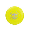 Hard Flying Disc Frisbee – Durable PE Material, & Stable Control for Sports, Training & Outdoor Fun